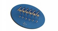 CTS12M Metal Burgu
