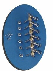 CTS12M Metal Burgu