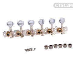 CTS12M Metal Burgu