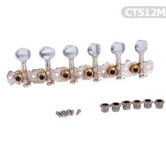CTS12M Metal Burgu