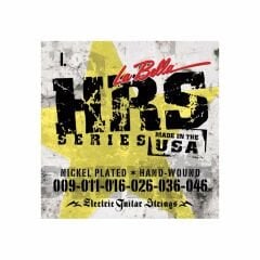 LB-HRS-L Elektro Gitar Teli