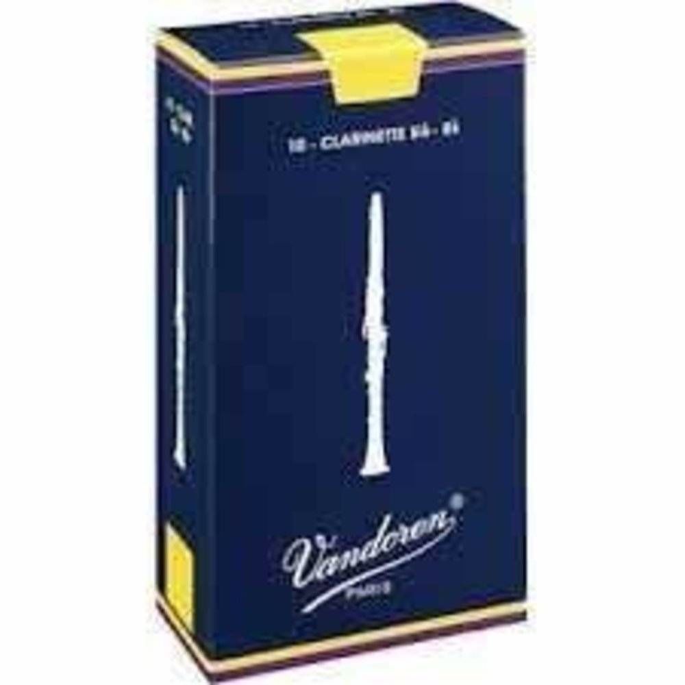 VANDOREN CR1025 KLARNET KAMIŞI 2,5 NO