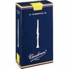 VANDOREN CR1025 KLARNET KAMIŞI 2,5 NO