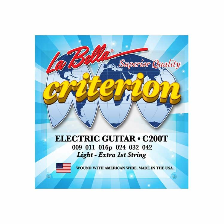 LB-C200T Elektro Gitar Teli