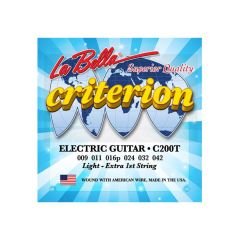 LB-C200T Elektro Gitar Teli