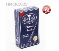 HMCR1025 Klarnet Kamışı No:2,50