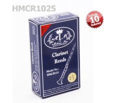 HMCR1025 Klarnet Kamışı No:2,50