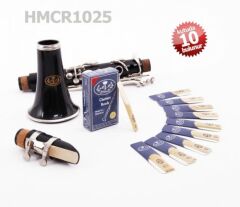 HMCR1025 Klarnet Kamışı No:2,50