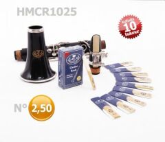 HMCR1025 Klarnet Kamışı No:2,50