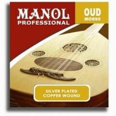 MOS95 UD Teli Takım