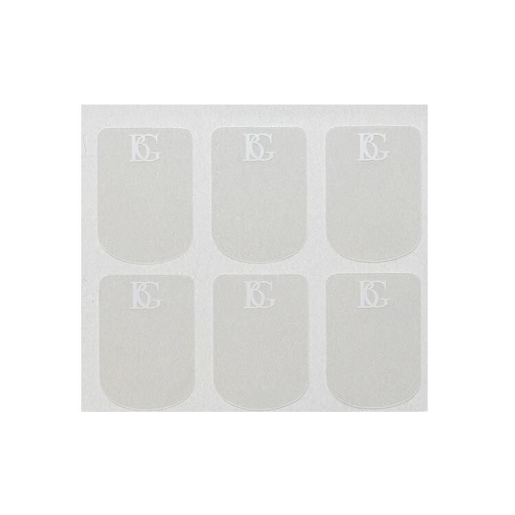 BG-A11S Dişlik Klarnet Saksafon Küçük Şeffaf 0.4 mm