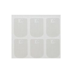 BG-A11S Dişlik Klarnet Saksafon Küçük Şeffaf 0.4 mm