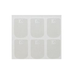 BG-A11S Dişlik Klarnet Saksafon Küçük Şeffaf 0.4 mm