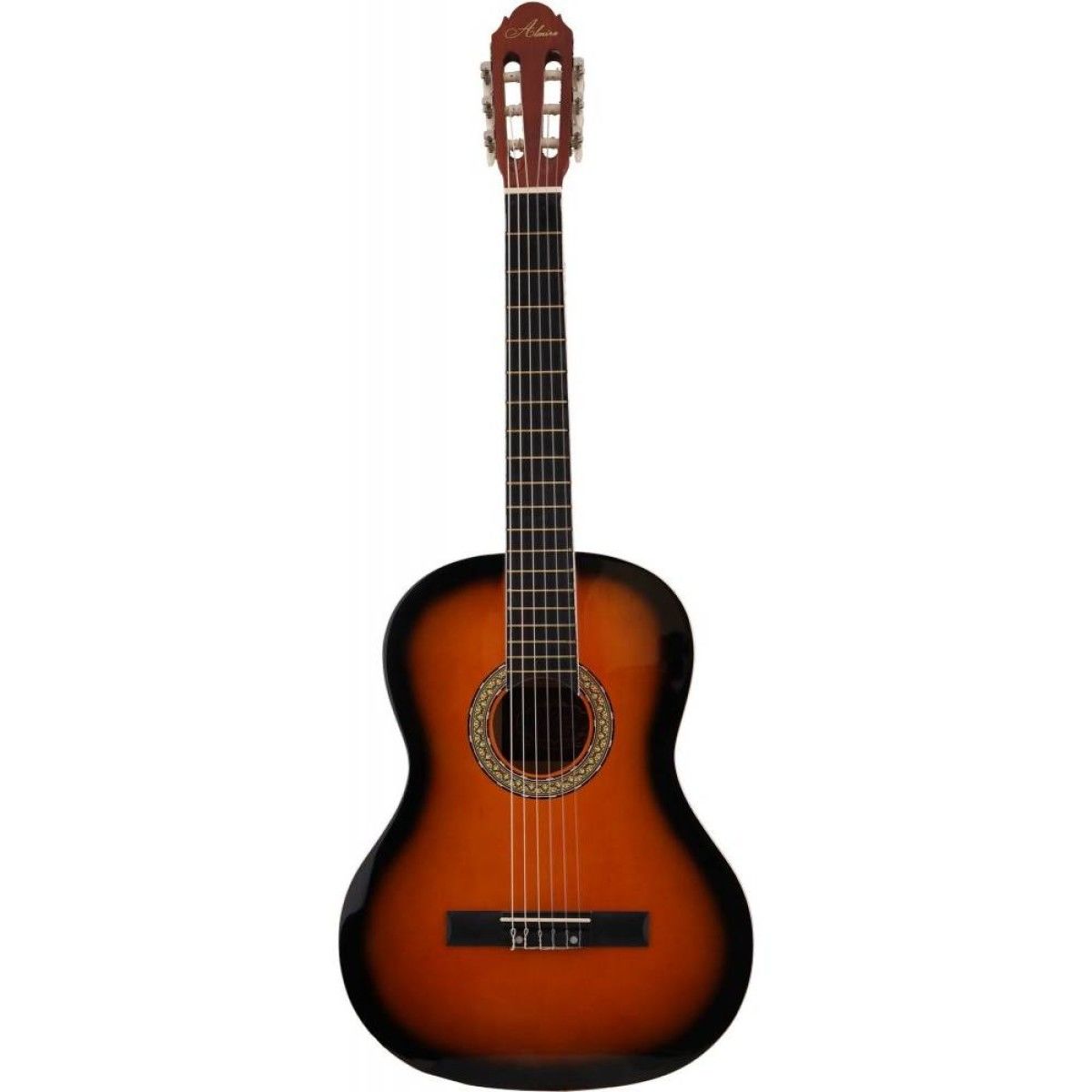 ALMİRA MG917-SB KLASİK GİTAR 4/4 SUNBURST