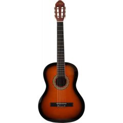 ALMİRA MG917-SB KLASİK GİTAR 4/4 SUNBURST