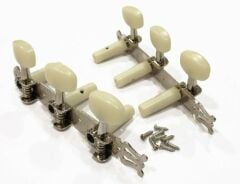 CGTG Klasik Gitar Burgu Takımı