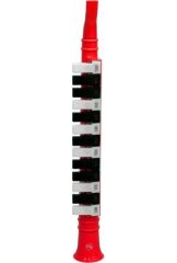 HONER H1301-RD 13 TUŞLU MELODİKA KIRMIZI