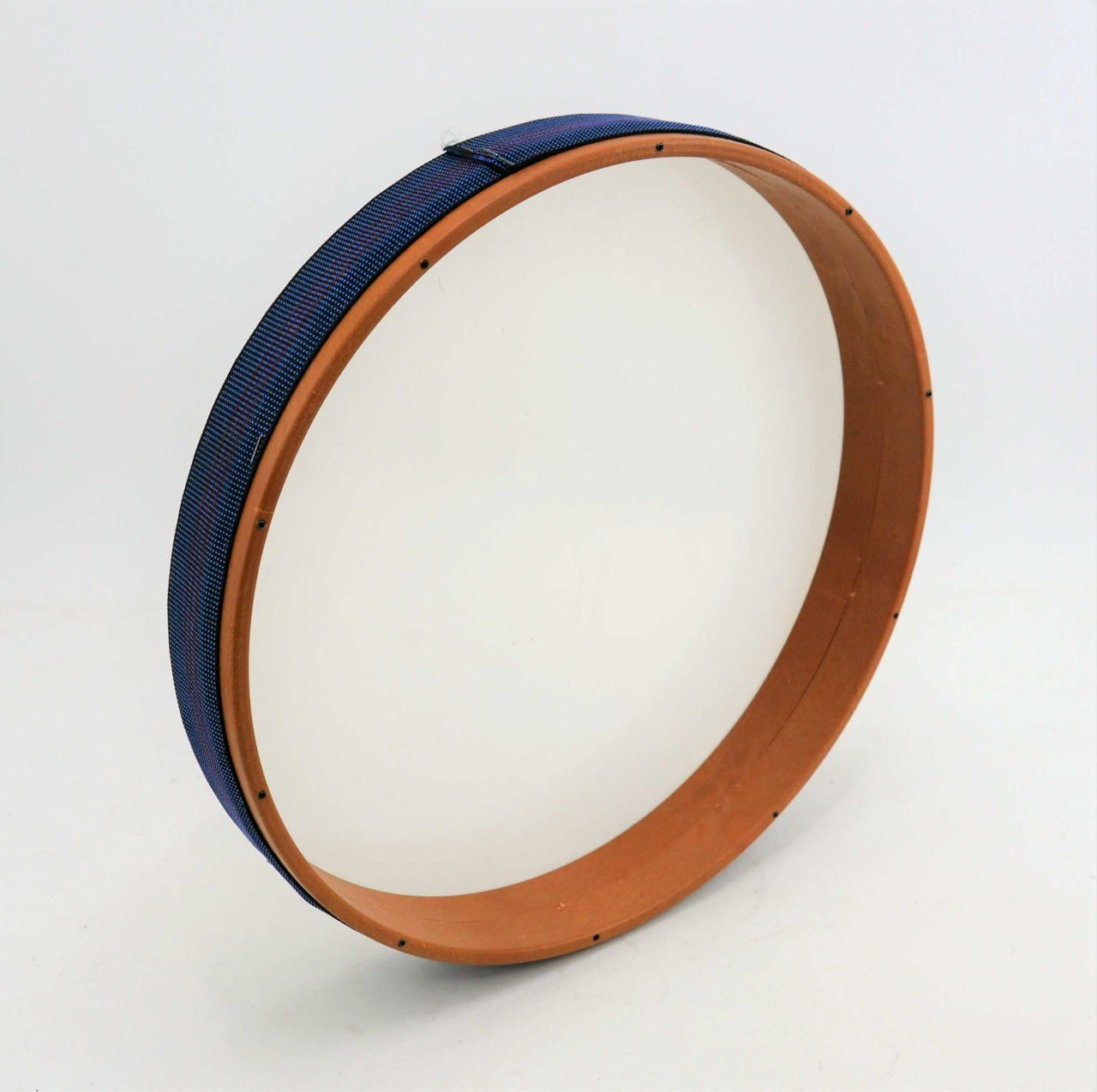 PBG40 PLASTİK BENDİR GİZLİ AKORTLU 40 CM KILIF HEDİYE