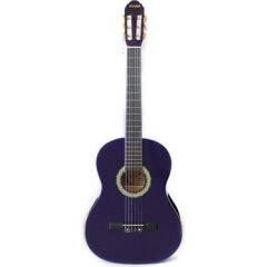 ALMİRA MG917-PP KLASİK GİTAR 4/4 MOR