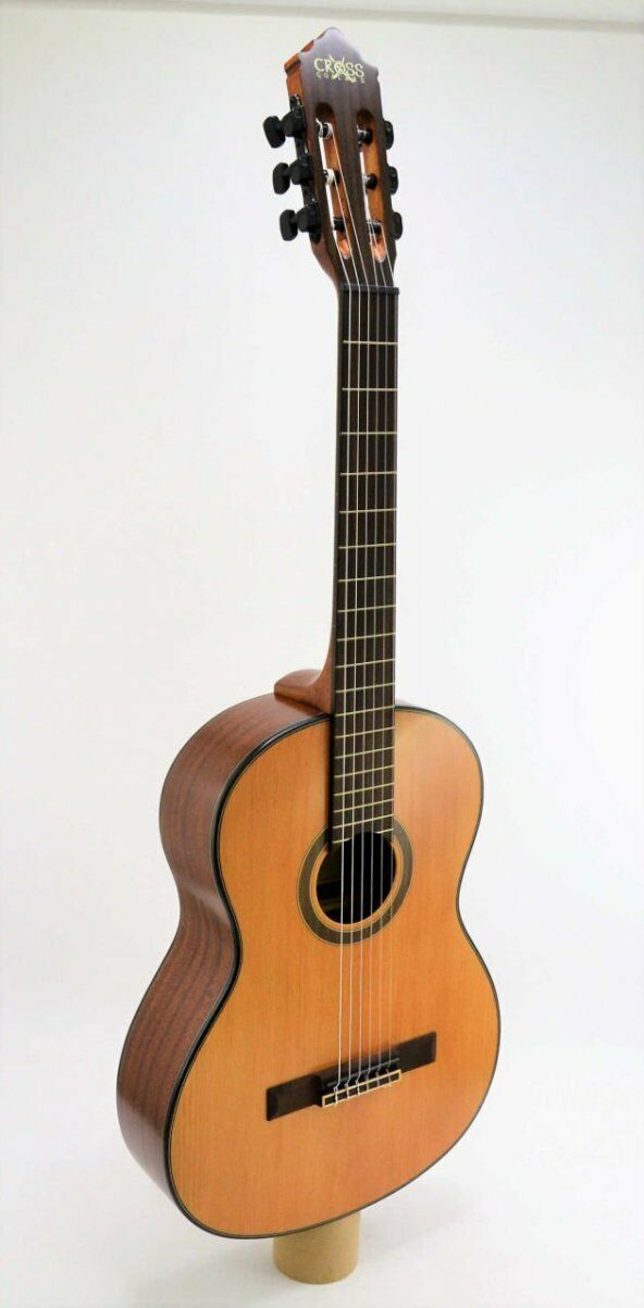 CROSS SCG-928RN-A KLASİK GİTAR PROFESYONEL