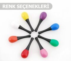 M13PU Marakas Orta Boy Mor