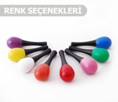 M13PU Marakas Orta Boy Mor