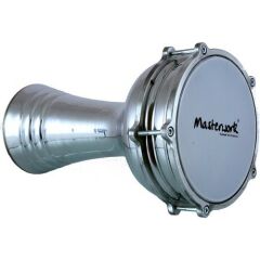 MASTERWORK 5 NOLU DÜZ ALÜMİNYUM DARBUKA