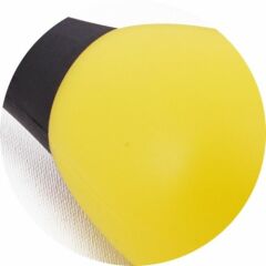 M13YL Marakas Orta Boy Sarı