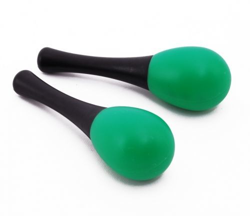 M13GR Marakas Orta Boy Yeşil