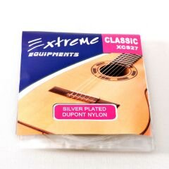 XCS27 Klasik Gitar Teli Takım