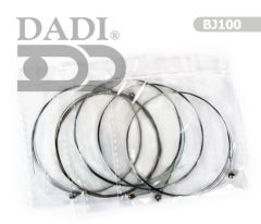 BJ100 Banjo Takım Tel