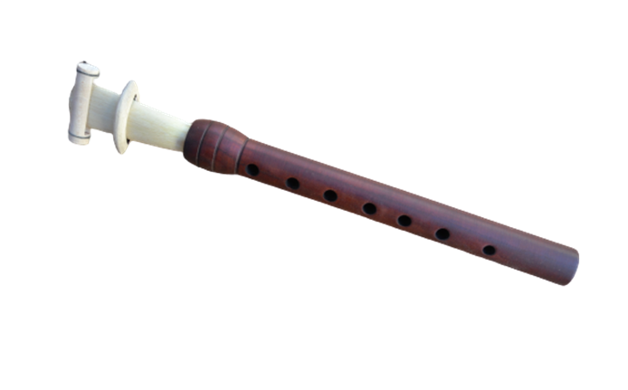 ERİK MEY KÜÇÜK BOY 22.5 CM - DO + NORMAL KAMIŞ HEDİYE
