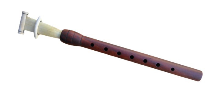 ERİK MEY ORTA BOY 29 CM - SOL + KAMIŞ HEDİYE