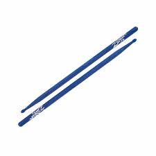 ZİLDJİAN 5ANBU 5A NYLON UÇ MAVİ BATERİ ÇUBUĞU - BAGET 40012
