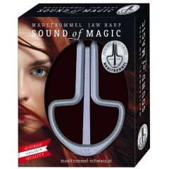 JAW HARP SCHWARZ D25SL15 BOY:93MM