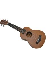 KULİPA AMZ-91 SOPRANO UKULELE SİYAH
