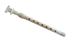 VERNİKLİ MEY ORTA BOY 26 CM - LA + KAMIŞ HEDİYE