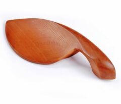 VCR44LFT 4/4 Keman Çenelik Solak Masif Gül