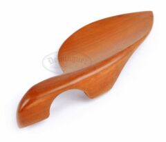 VCR44LFT 4/4 Keman Çenelik Solak Masif Gül