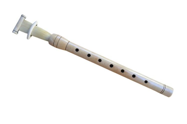 VERNİKLİ MEY ORTA BOY 29 CM - SOL + KAMIŞ HEDİYE