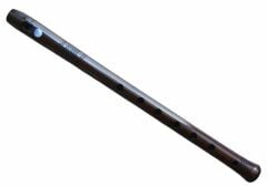 RENKLENDİRİLMİŞ FLÜT KAVAL FA - 29 CM - DİLLİ DÜDÜK