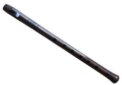RENKLENDİRİLMİŞ FLÜT KAVAL FA - 29 CM - DİLLİ DÜDÜK