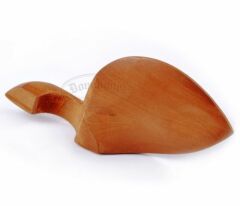 VCR34 3/4 Keman Çenelik Masif Gül