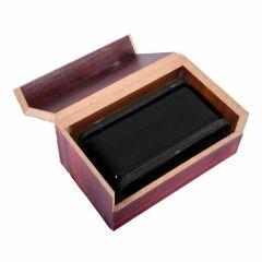 DVR30BK Keman Reçine Pro Siyah