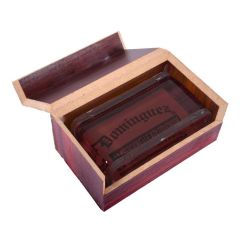 DVR30BWN Keman Reçine Pro Kahverengi