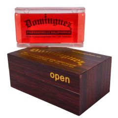 DVR30RD Keman Reçine Pro Kırmızı