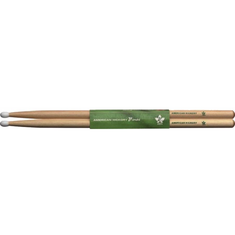 STAGG SHV2B AMERİCAN HICKORY 2B BATERİ ÇUBUĞU