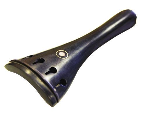VETP44 Keman Kuyruk Abanoz