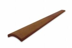 VRFB44 Keman Klavyesi Masif Gül