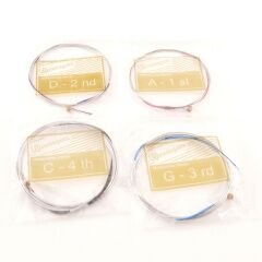 DCS018 Çello Teli Takım